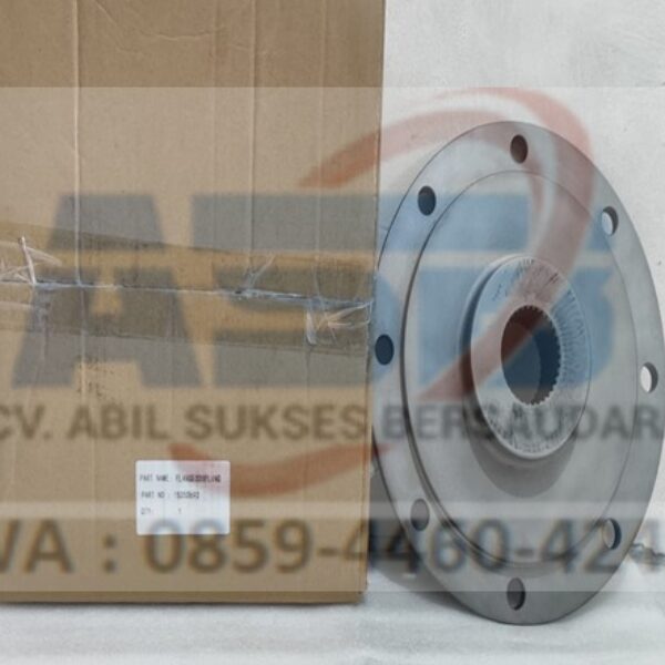 15252692 - FLANGE COUPLING