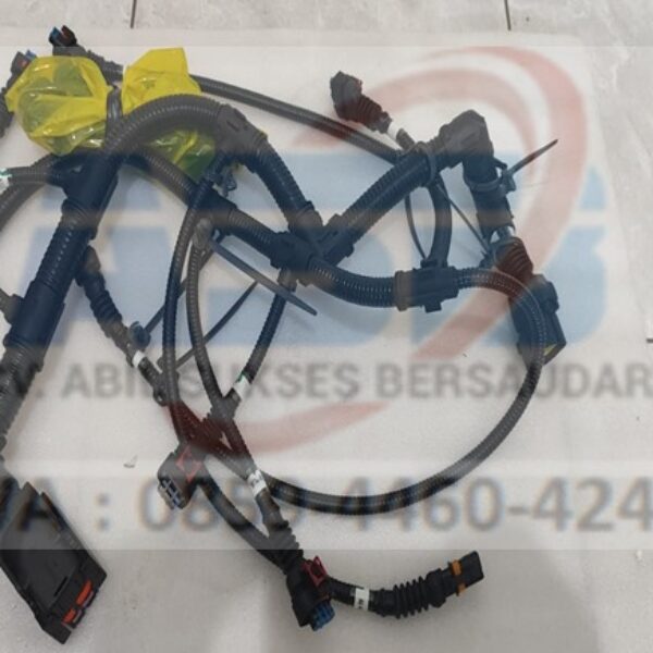 K7600-382350KS2 - Engine Wire Harrness