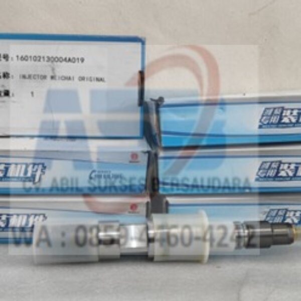 160102130004A019 - INJECTOR WEICHAI ORI