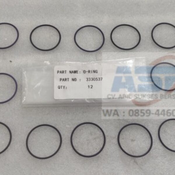 3330537 - O. RING