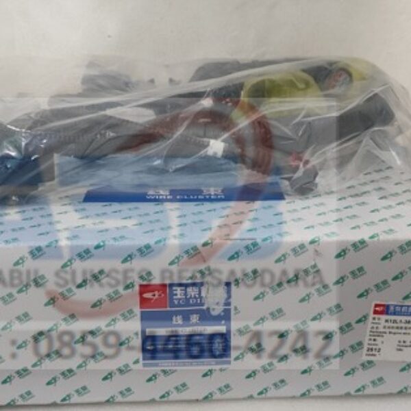 K12L1-3823250KS4 - ENGINE WIRING HARNESS
