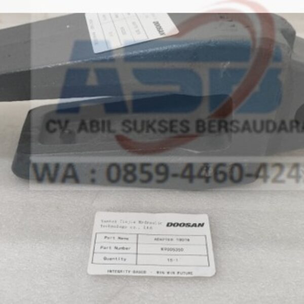 2713-1218A/ITCK9005350 - ADAPTER TOOTH
