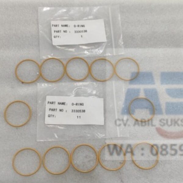 3330538 - O. RING