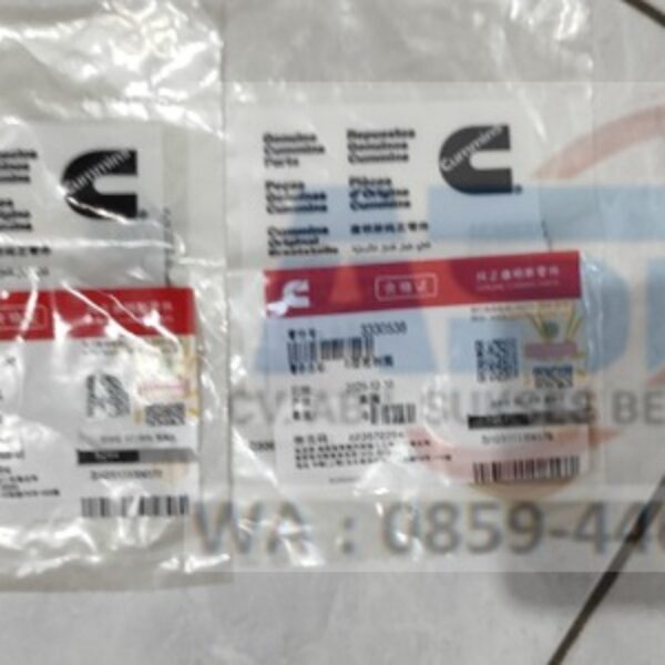 3330538 - SEAL O RING