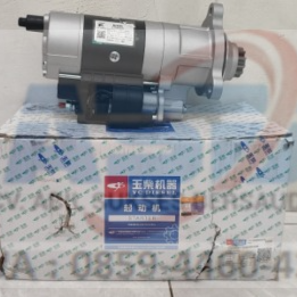 K6100-3708100-KM5 - STATER