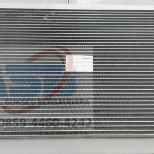 520-00004 - CONDENSOR AIR CONDITIONER