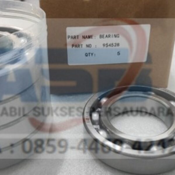 954528 - BEARING