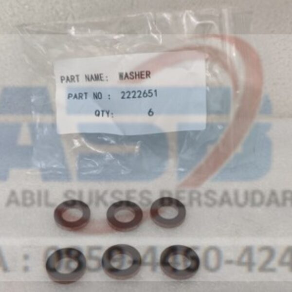 2222651 - WASHER