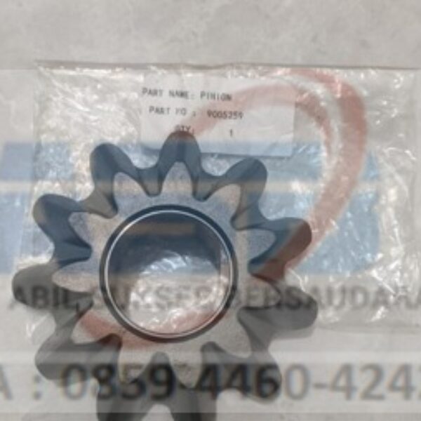 9005259 - PINION