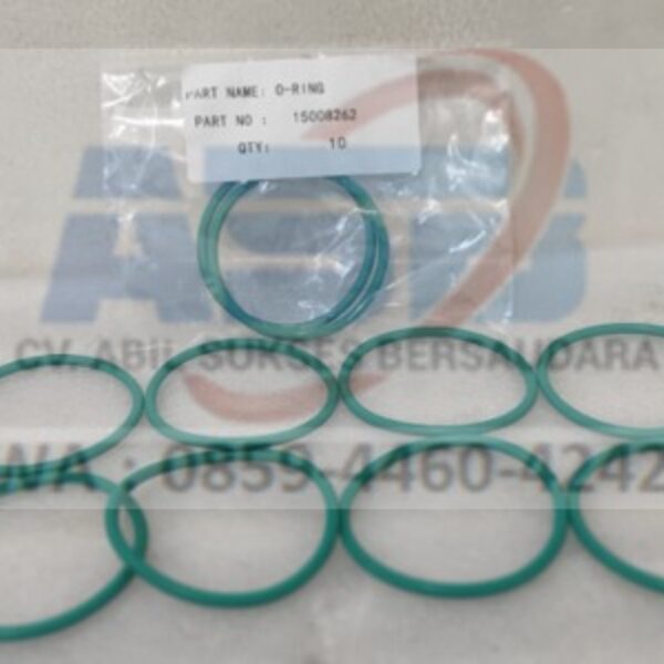 15008262 - O-RING