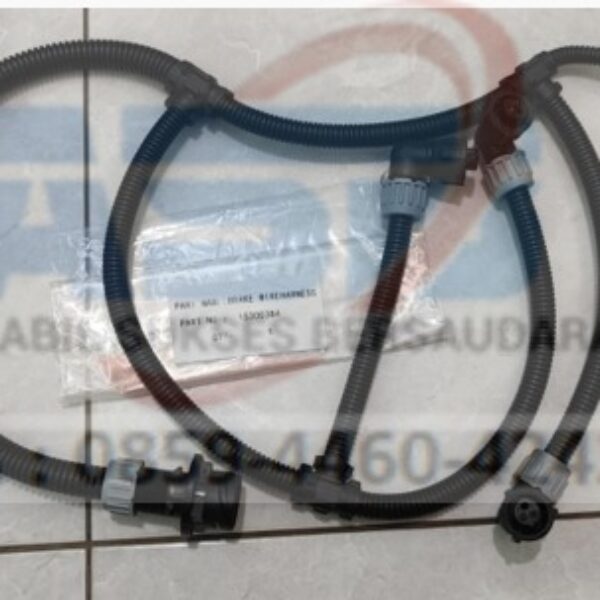 15300384 - BRAKE WIREHARNESS