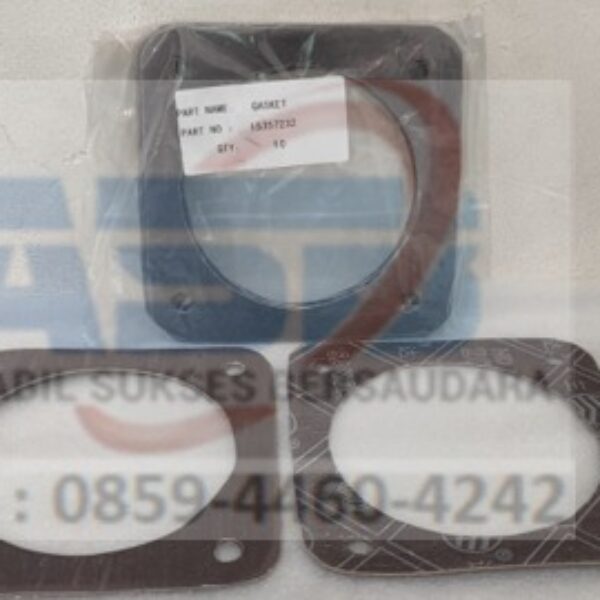 15357232 - GASKET