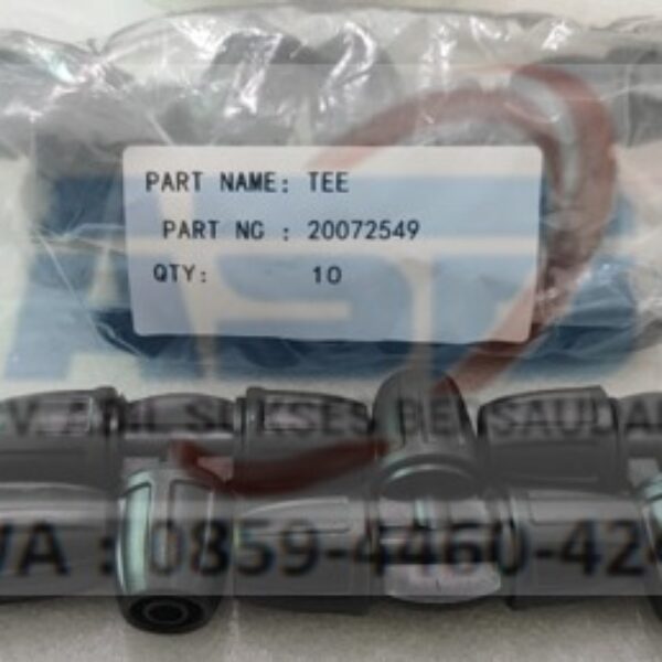 20072549 - TEE