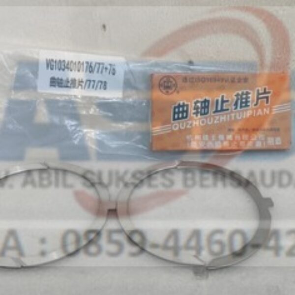 VG1034010176 - THRUST BEARING