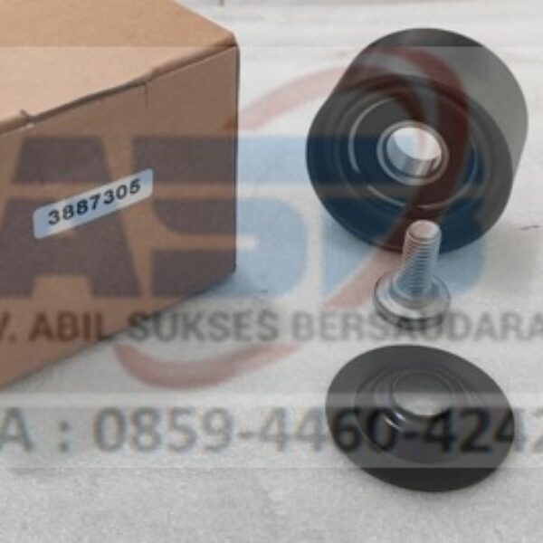 3887305 - IDLER PULLEY