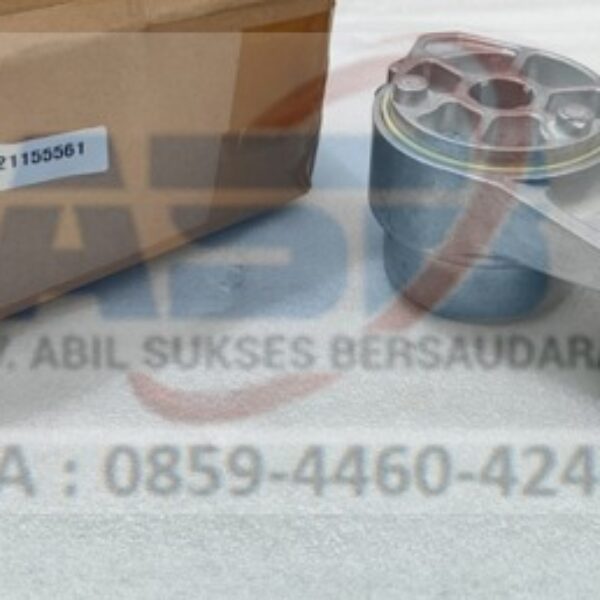 21155561 - BELT TENSIONER