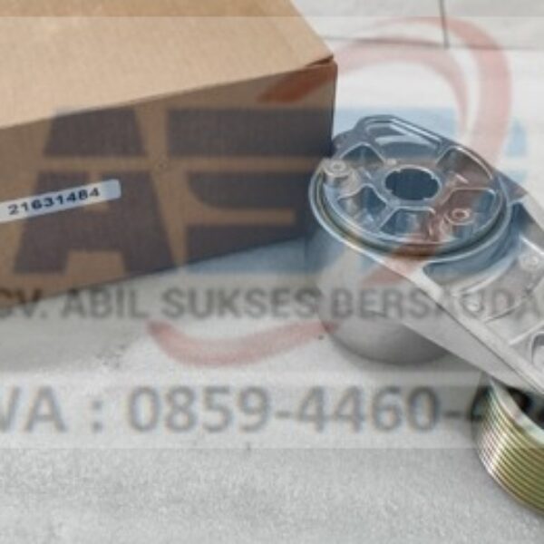 21631484 - BELT TENSIONER
