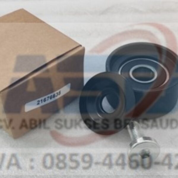 21676635 -IDLER PULLEY