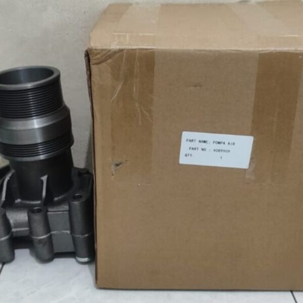 4089909 - WATER PUMP