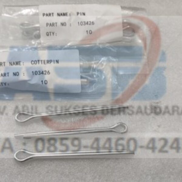 103426 - COTTER PIN