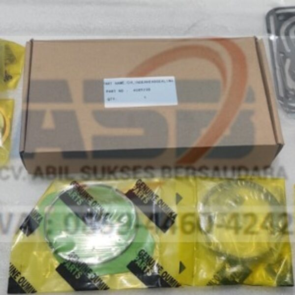 4089238 - CYLINDER HEAD SEALING