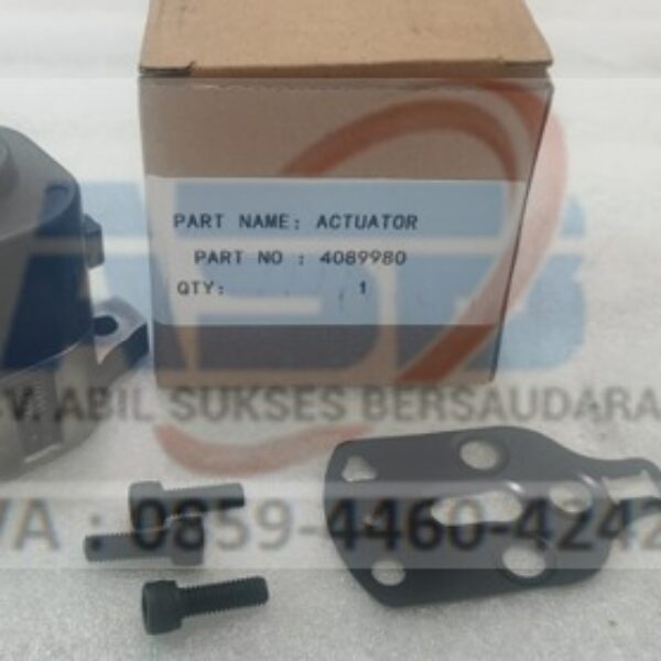 4089980 - ACTUATOR