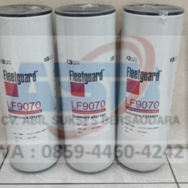 4331003 / LF9070 - OIL FILTER ELEMENT