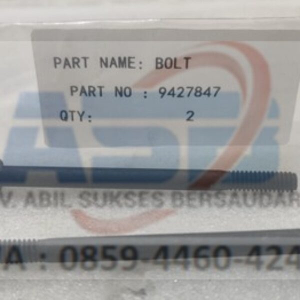 9427847 - BOLT