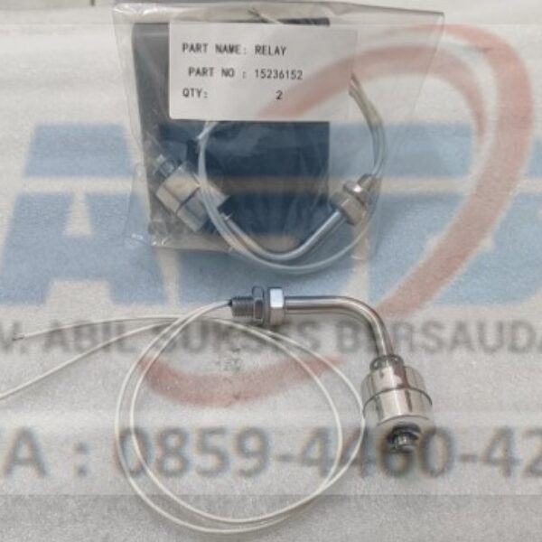 15236152 - RELAY