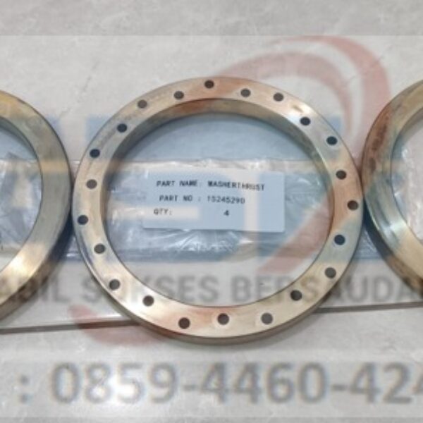 15245290 - WASHER TRUST