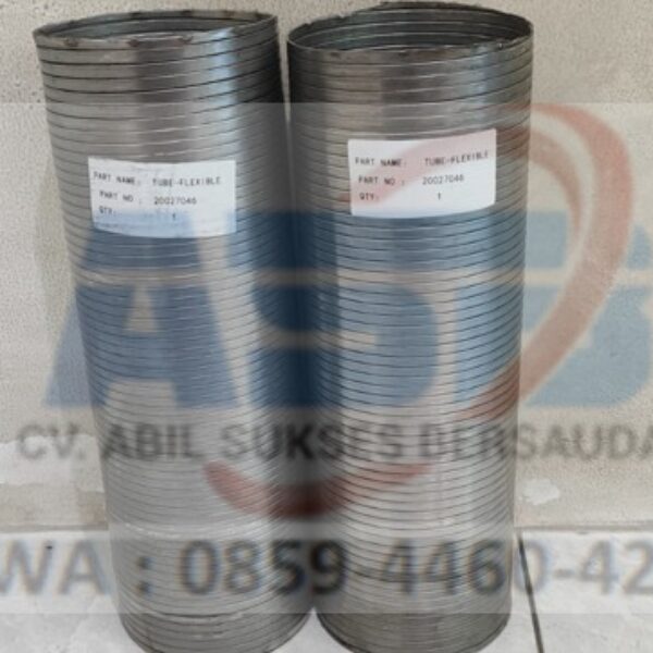 20027046 - TUBE FLEXIBLE