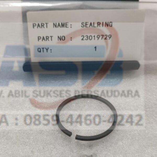 23019729 - SEALRING