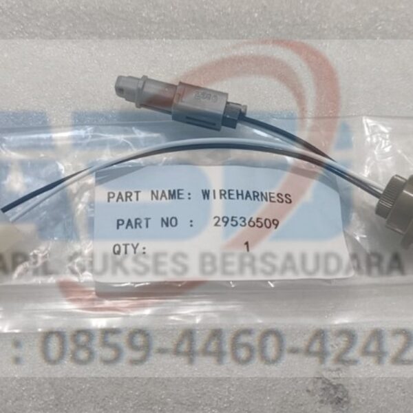 29536509 - WIREHARNESS
