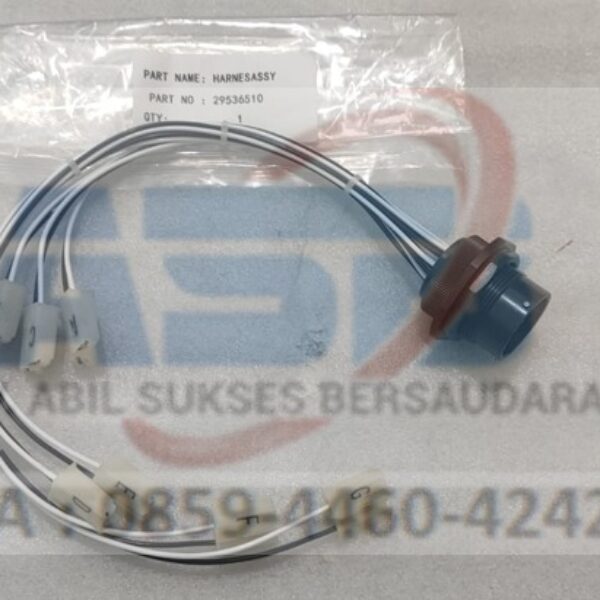 29536510 - HARNESS ASSY
