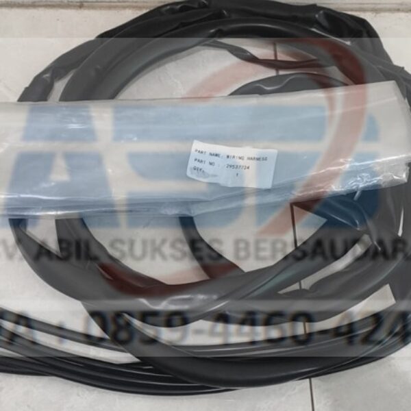 29537724 - WIRING HARNESS