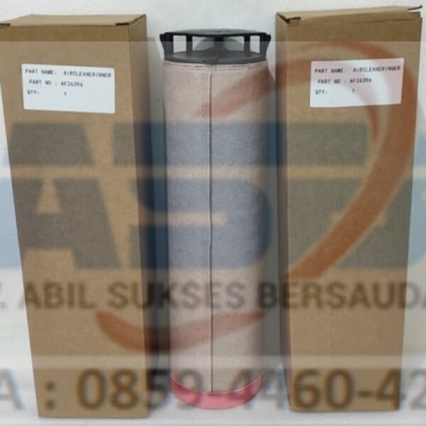 AF26396 - AIR CLEANER INNER