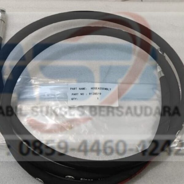 9128519 - HOSE ASSY