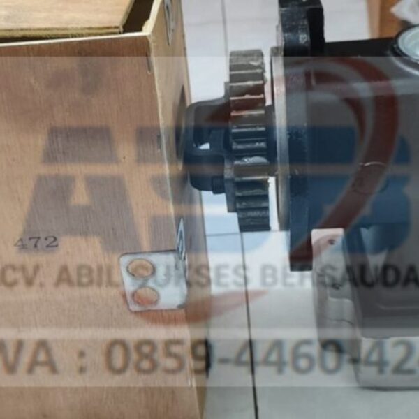 4318216 - AIR COMPRESSOR