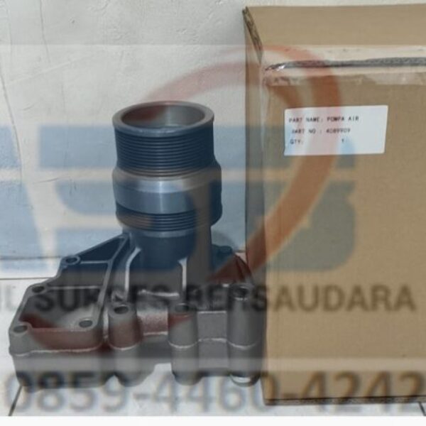 4089909 - WATER PUMP